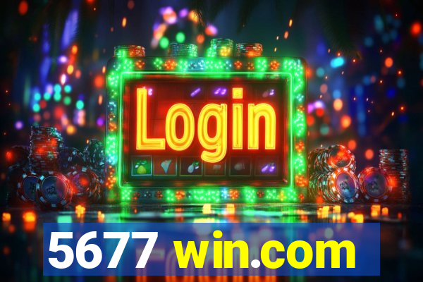 5677 win.com